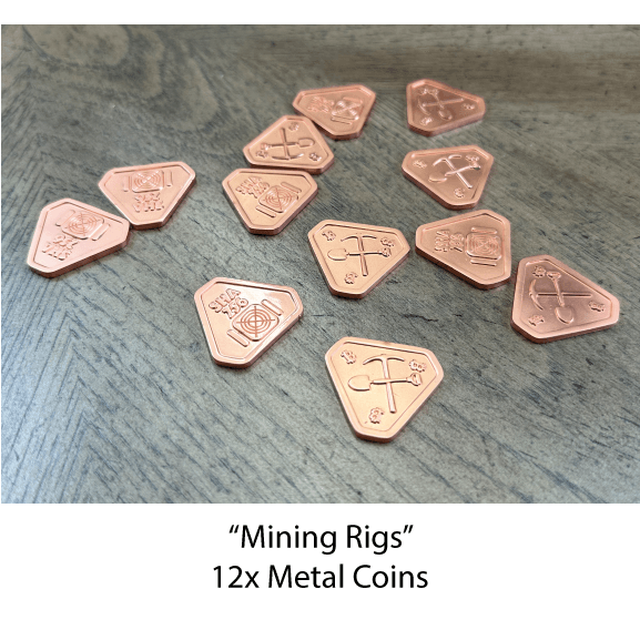 HODL UP: A Bitcoin Mining Game (2024 Halving Limited Edition) - Free Market Kids