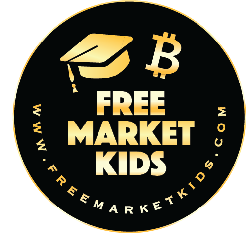 Hold Up Receives Trade Mark Registration - Free Market Kids