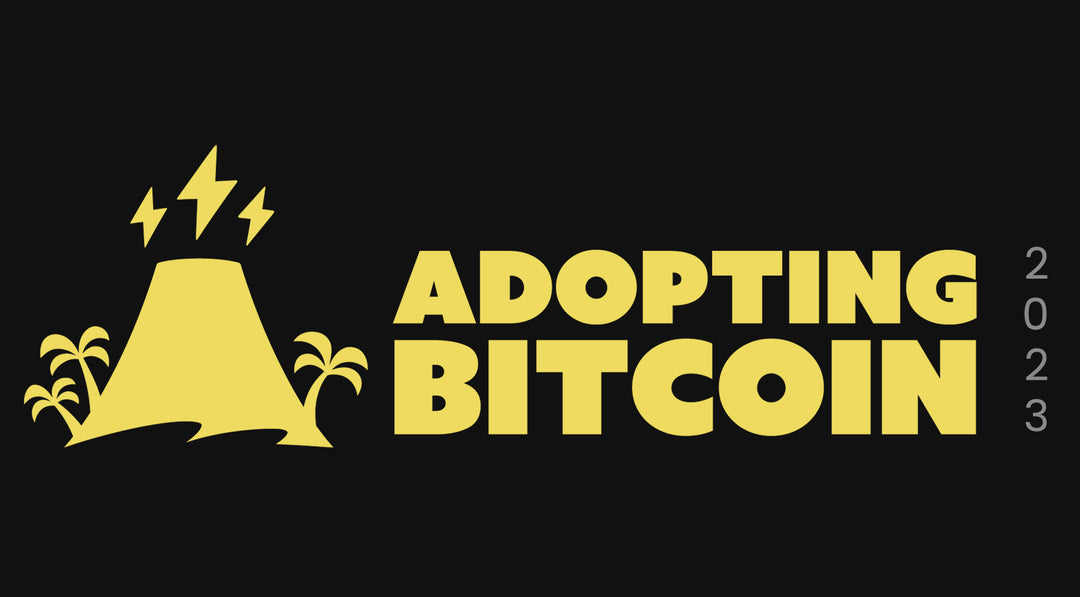 Adopting Bitcoin 2023 - Teaching Bitcoin and Lightning through Games - Free Market Kids