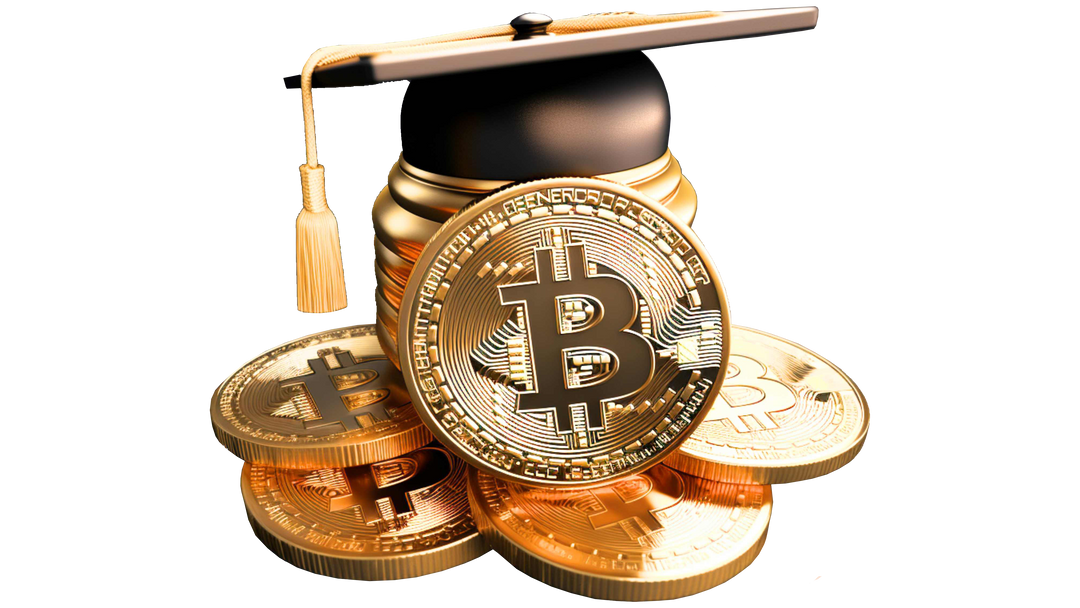 ₿HS009: Adopting Bitcoin 2023 in El Salvador - Free Market Kids