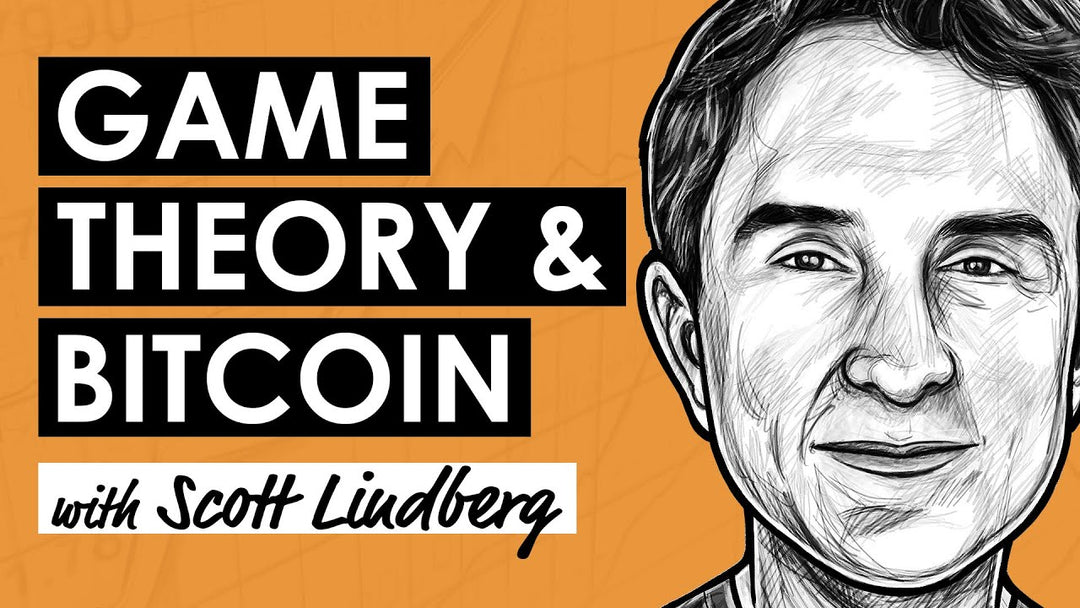 Game Theory and Bitcoin with Preston Pysh - Free Market Kids