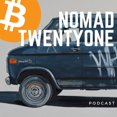 Separating Education and State and the HODL UP Board Game on Nomad Twentyone - Free Market Kids