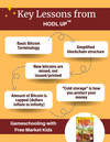 HODL UP, School Edition (BULK w/discount)