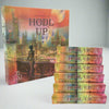 HODL UP, School Edition (BULK w/discount)