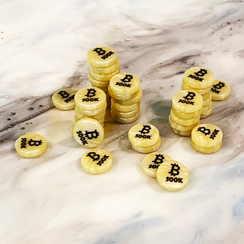 HODL UP, Deluxe Edition