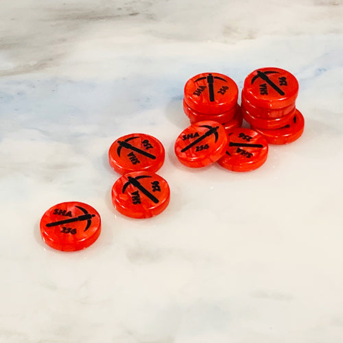 HODL UP, Deluxe Edition