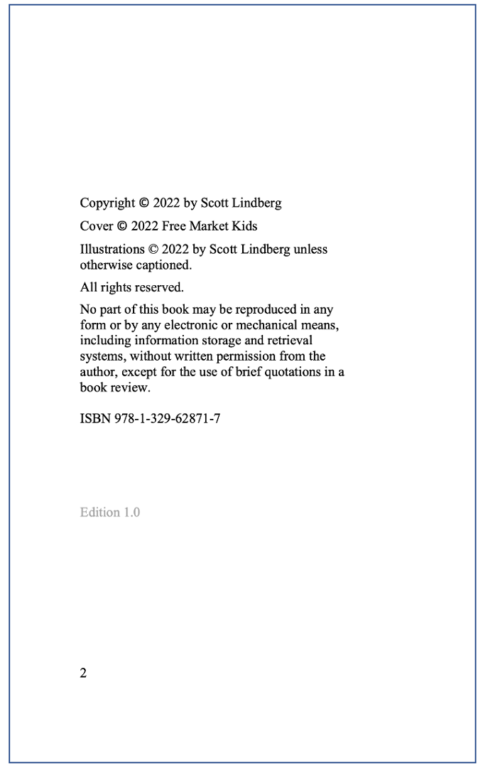 Teaching Through Games: 21 Bitcoin Lessons (PRINT)
