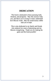 Teaching Through Games: 21 Bitcoin Lessons (PRINT)
